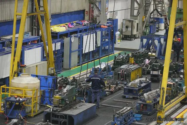 揭秘工业电加热器工作原理：深度剖析与高效应用